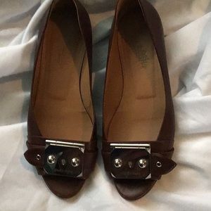 Hermes shoes